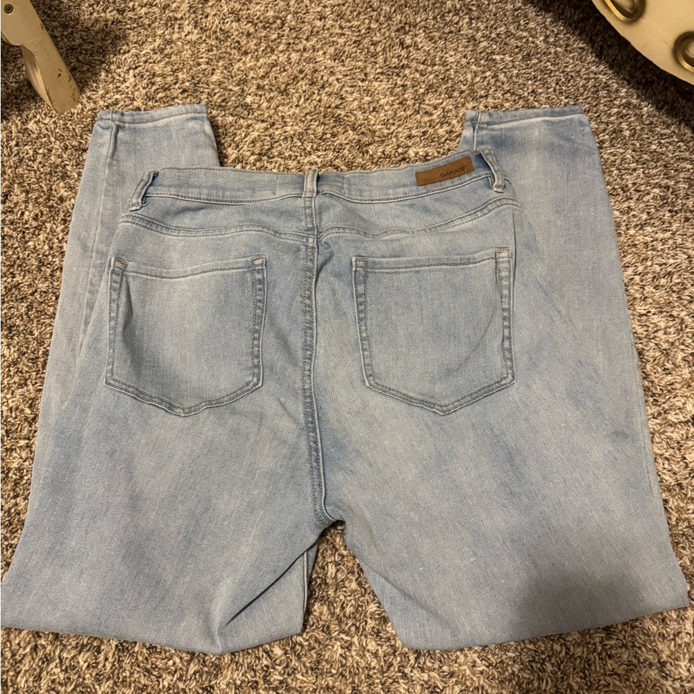 Garage Jeans - Picture 2 of 4